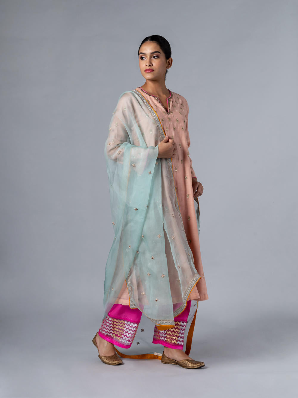 Nimmi Dupatta