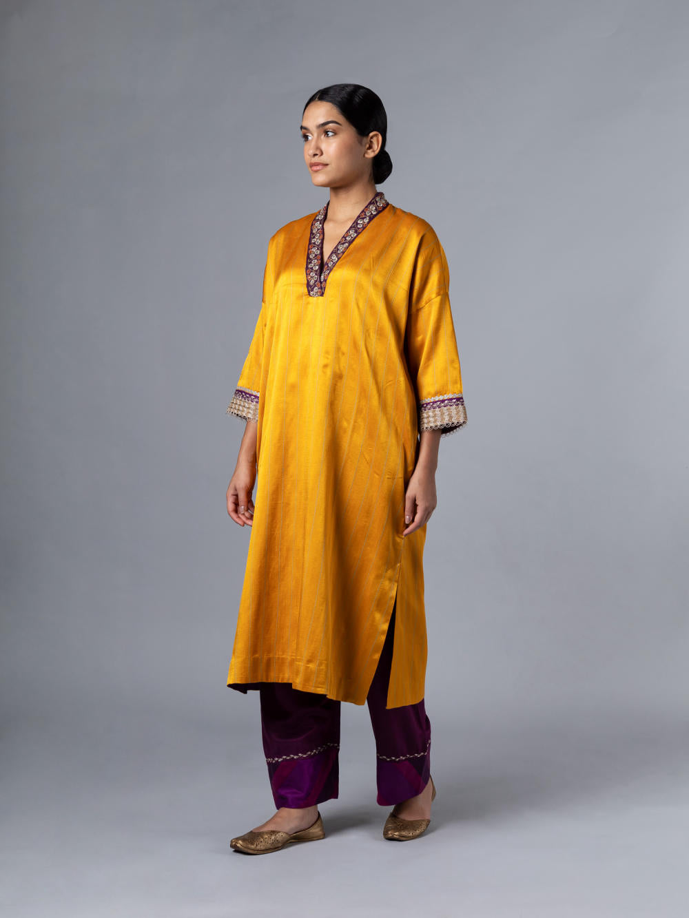 Noor Tara Kaftan