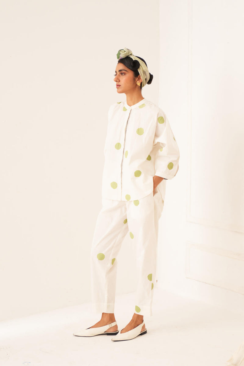 Limone Rj Top