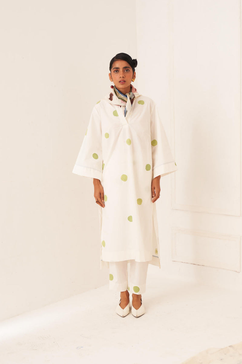 Limon Kurta