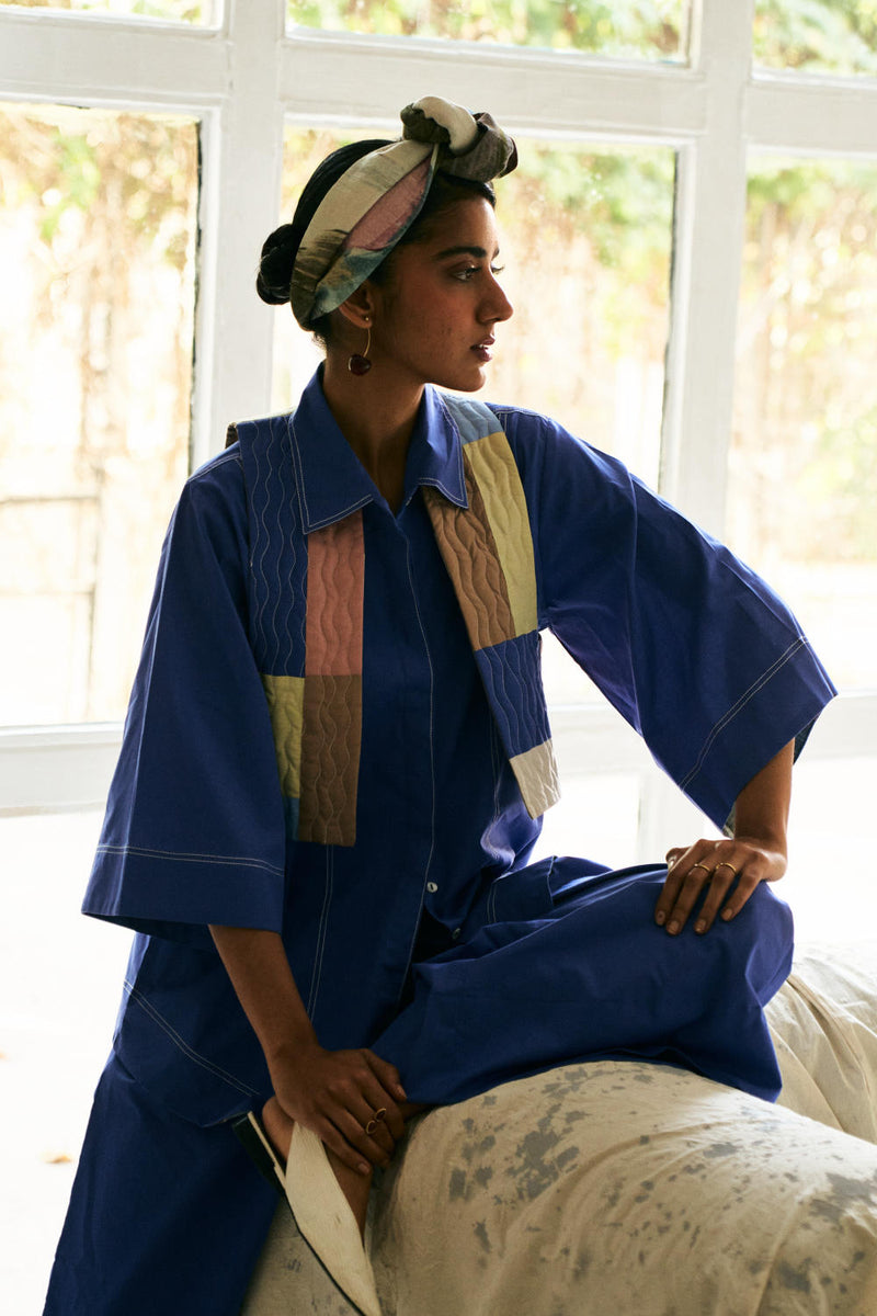 Roma Reversible Bolero