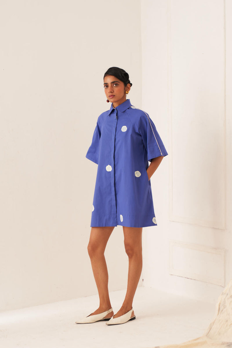Luna Aline Short