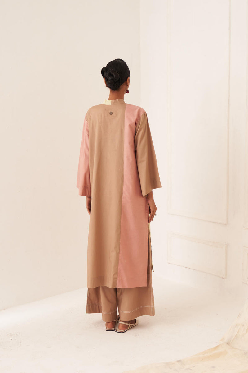Turin STFT Kurta Set