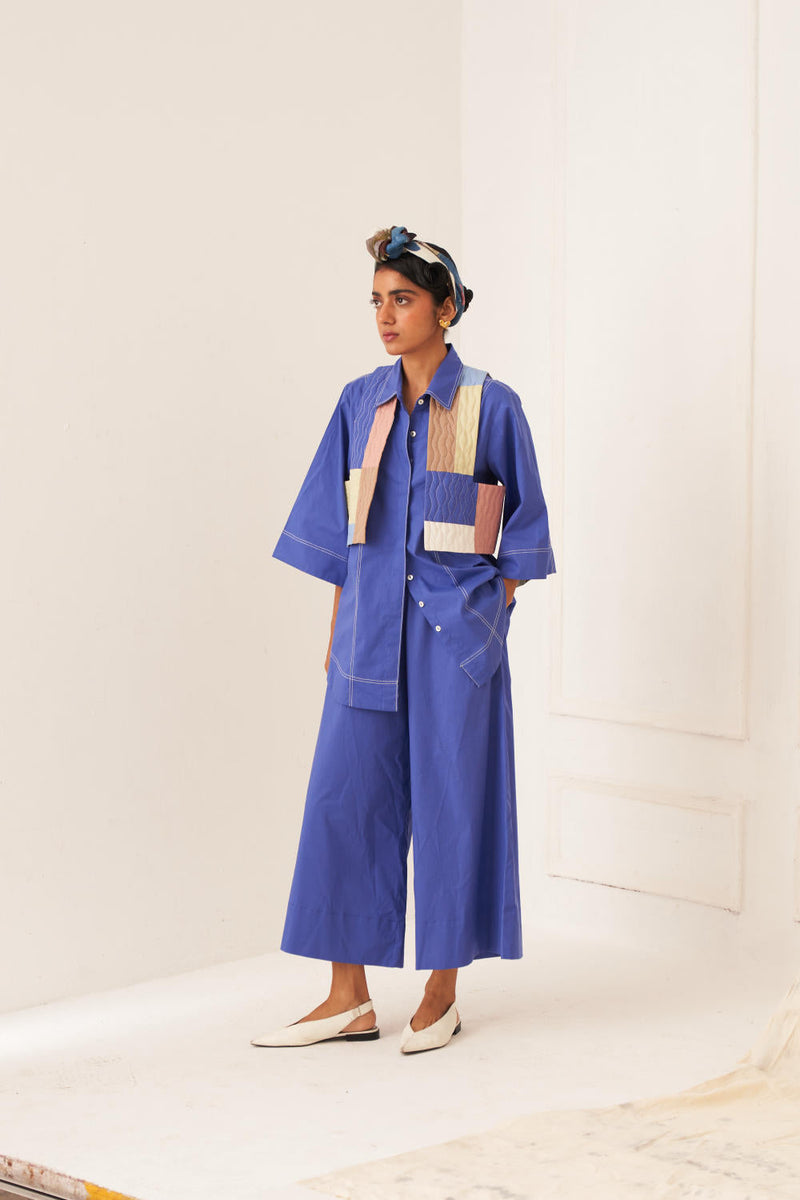 Rb Maya Shirt 2 piece Set