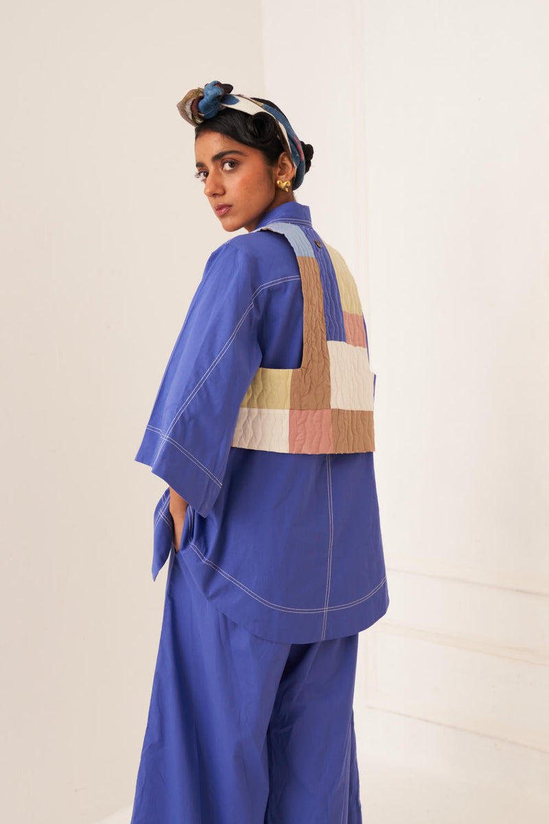 Rb Maya Shirt 2 piece Set