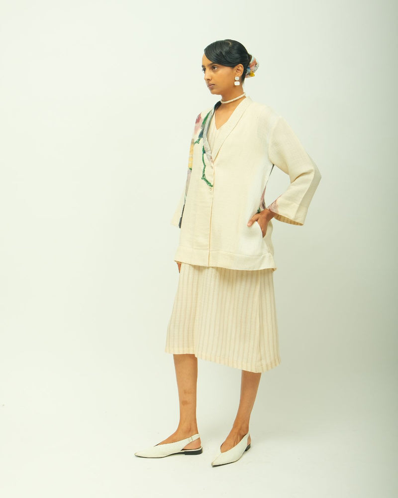 Dalia Slip Dress