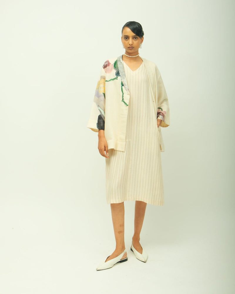 Dalia Slip Dress