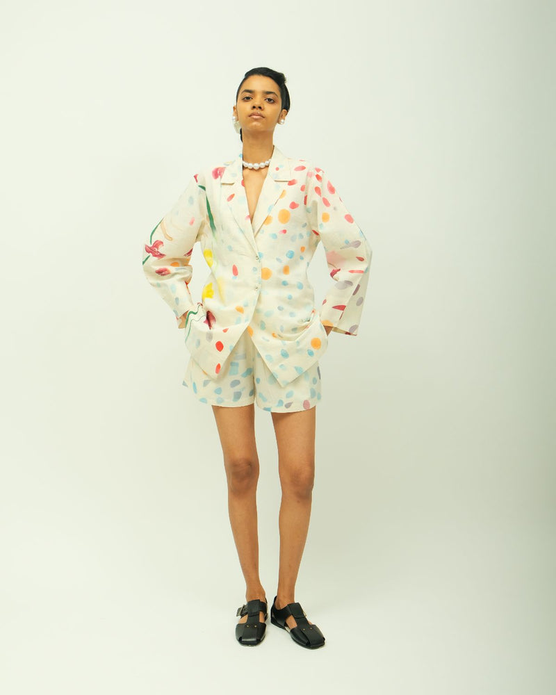 Kahlo Jacket