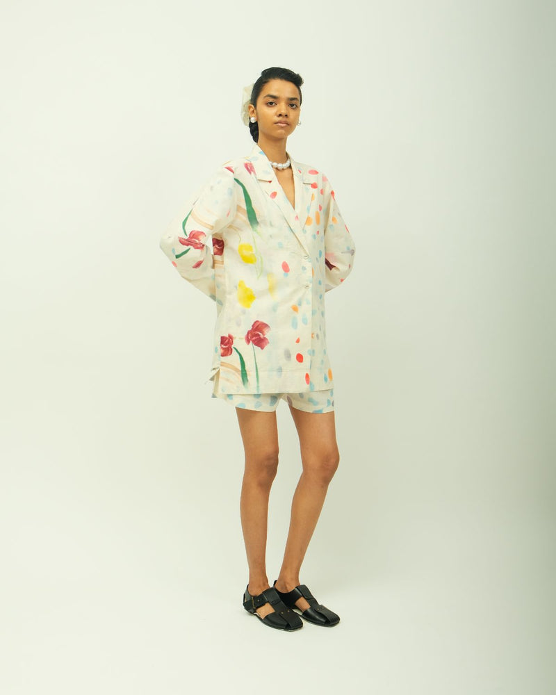 Kahlo Jacket