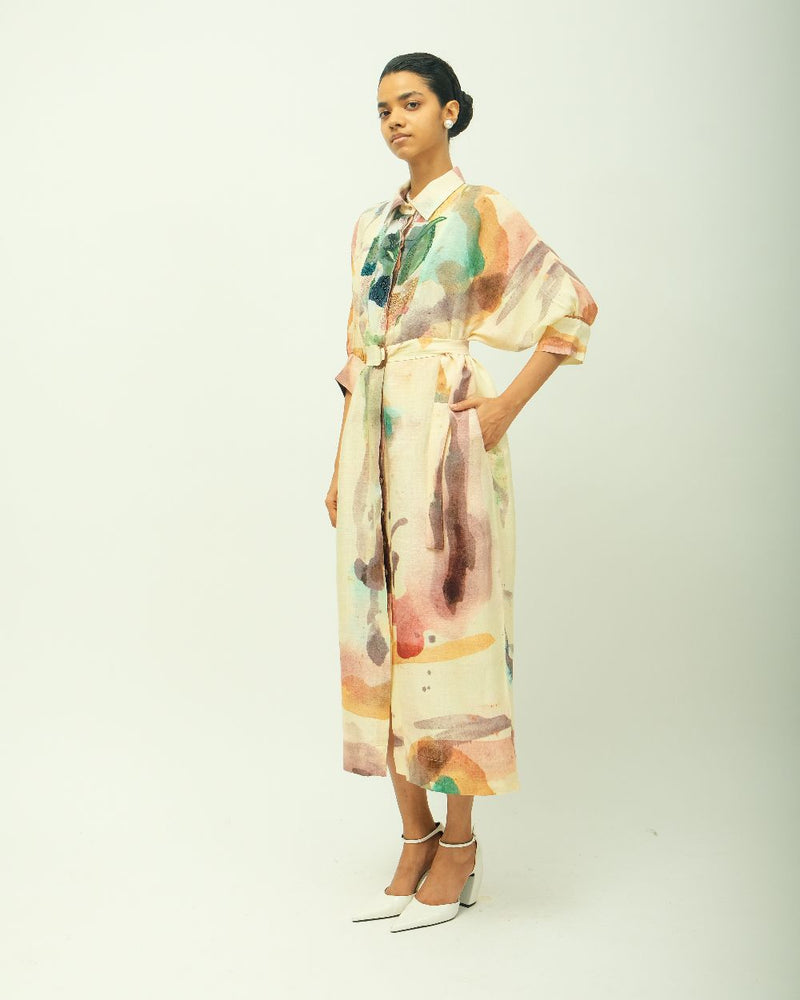 Amara dress