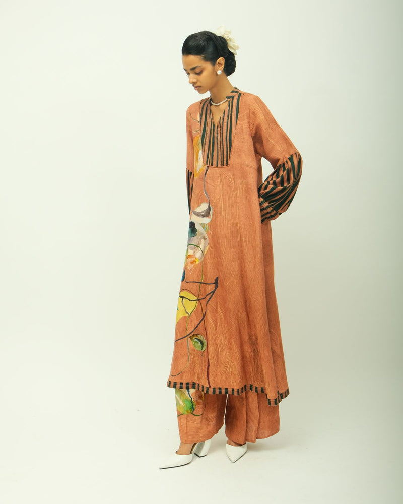 Mira Kurta Set
