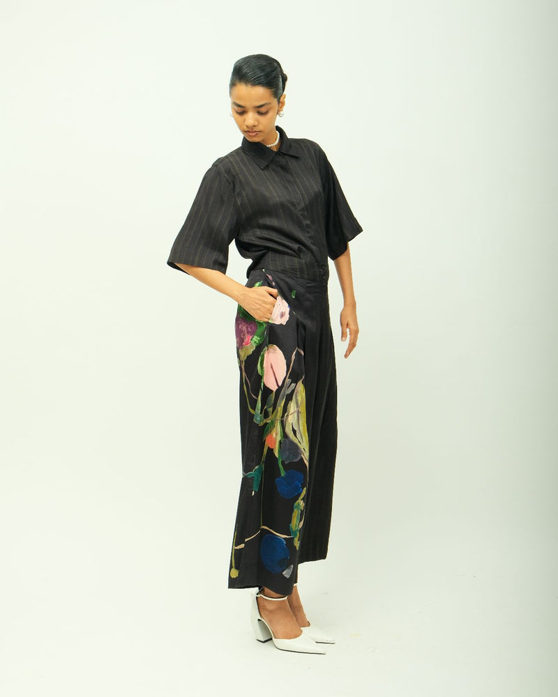Psyflora Shirt set
