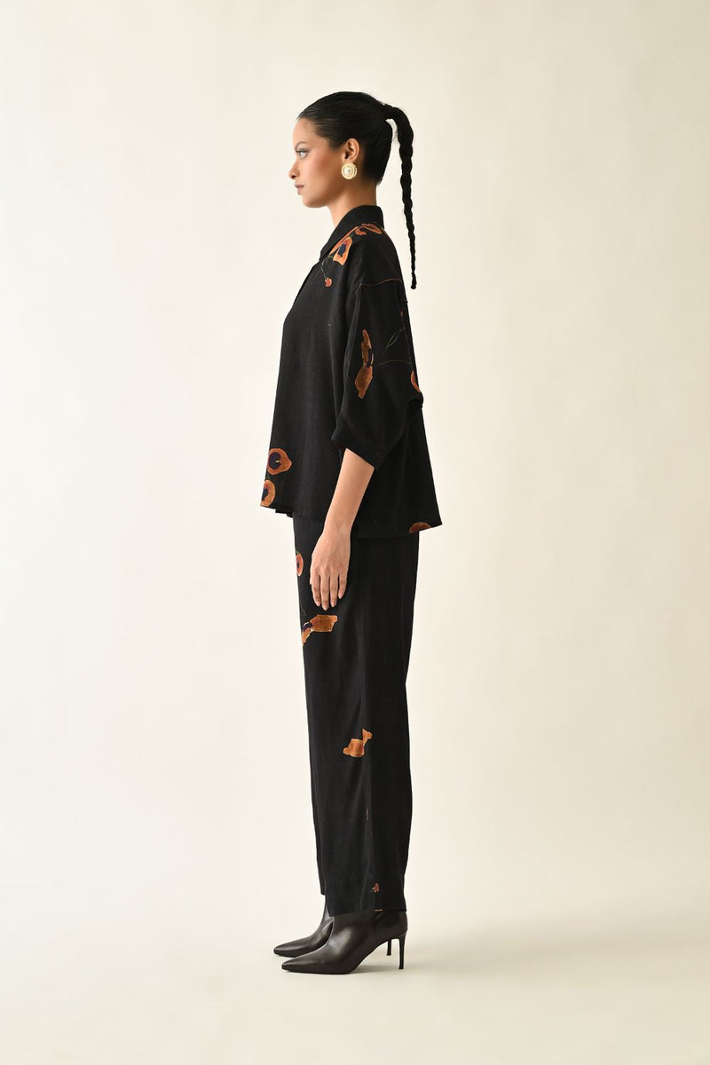 Winter Daffodil Ae Shirt
