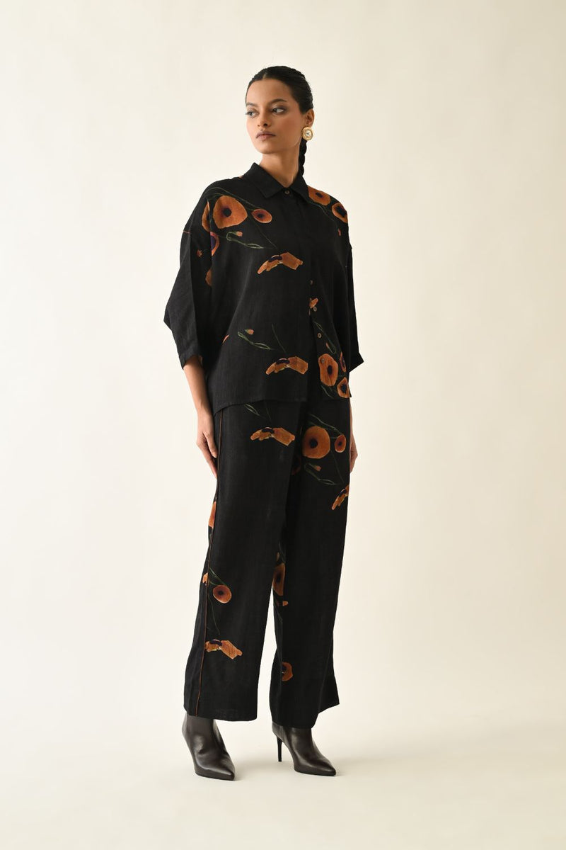 Winter Daffodil Ae Shirt