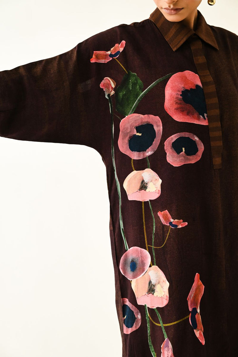 Earth Bloom MH Dress