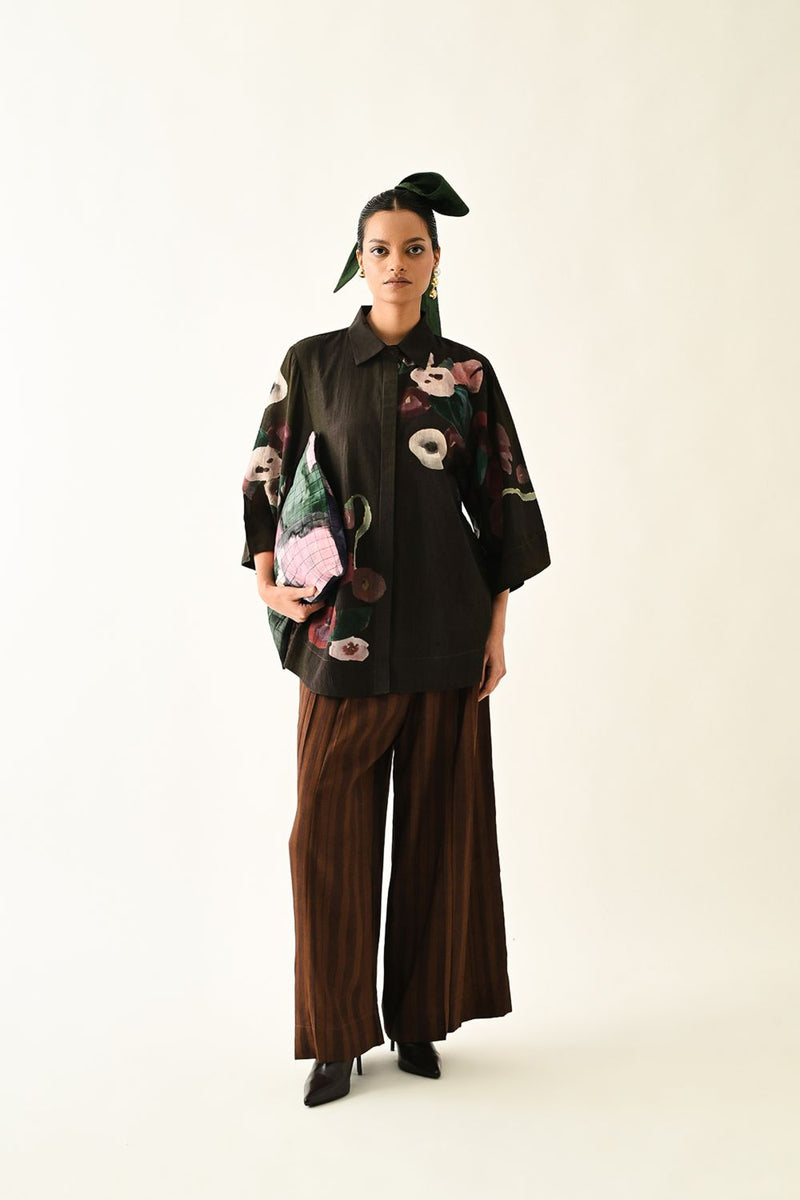 Earth Boota Ivy Shirt