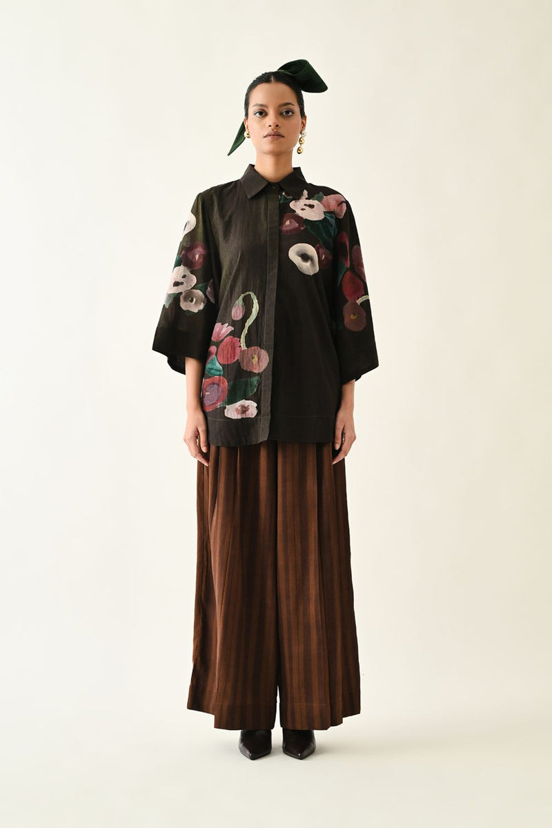Earth Boota Ivy Shirt