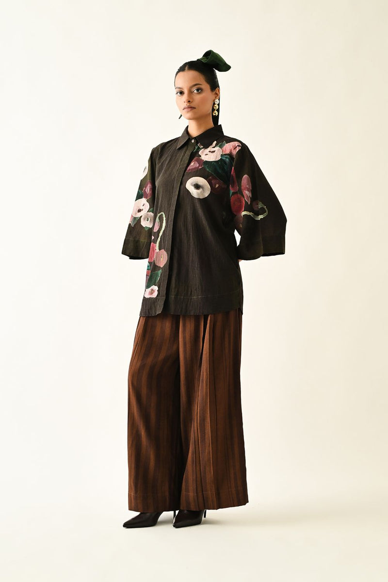 Earth Boota Ivy Shirt