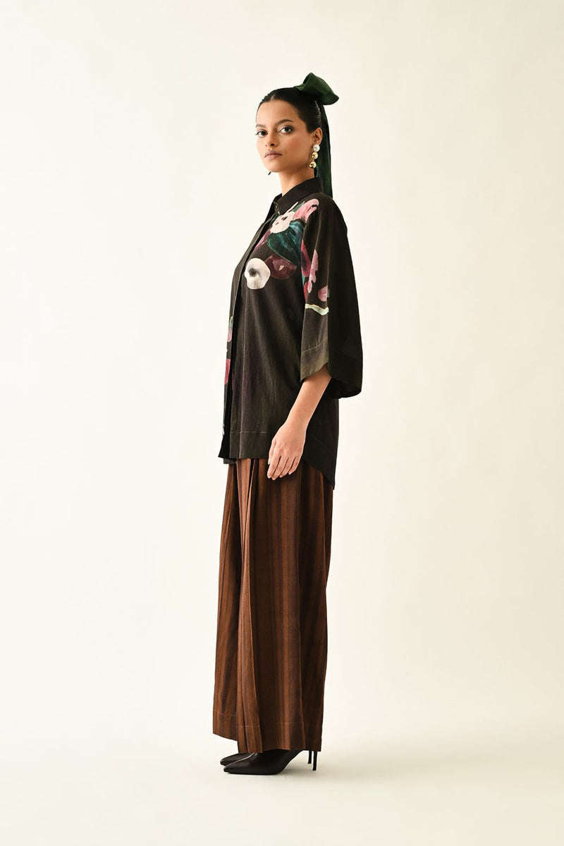 Earth Boota Ivy Shirt