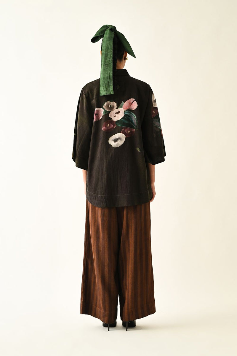 Earth Boota Ivy Shirt