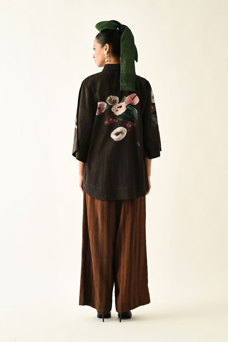 Earth Boota Ivy Shirt