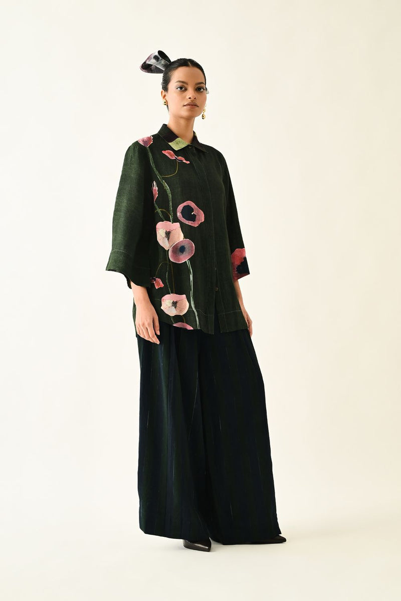 Mossfield Ivy Shirt