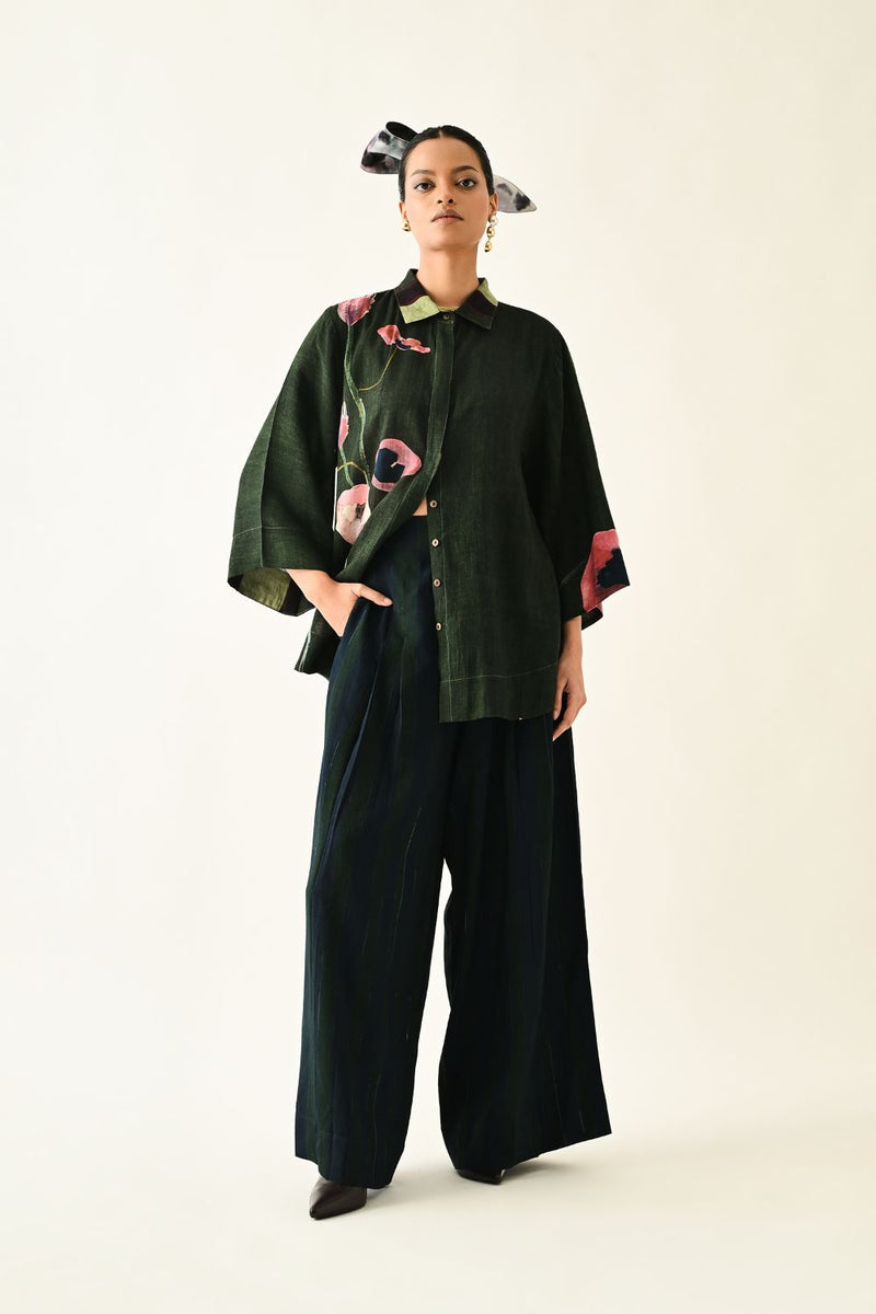 Mossfield Ivy Shirt