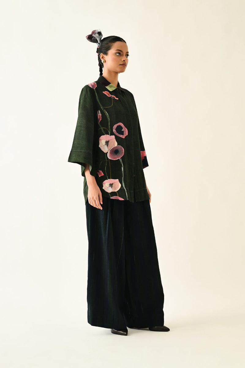 Mossfield Ivy Shirt