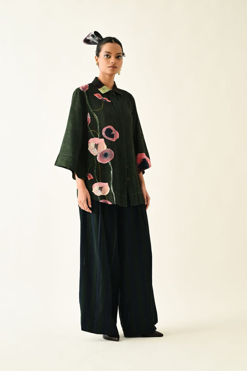 Mossfield Ivy Shirt