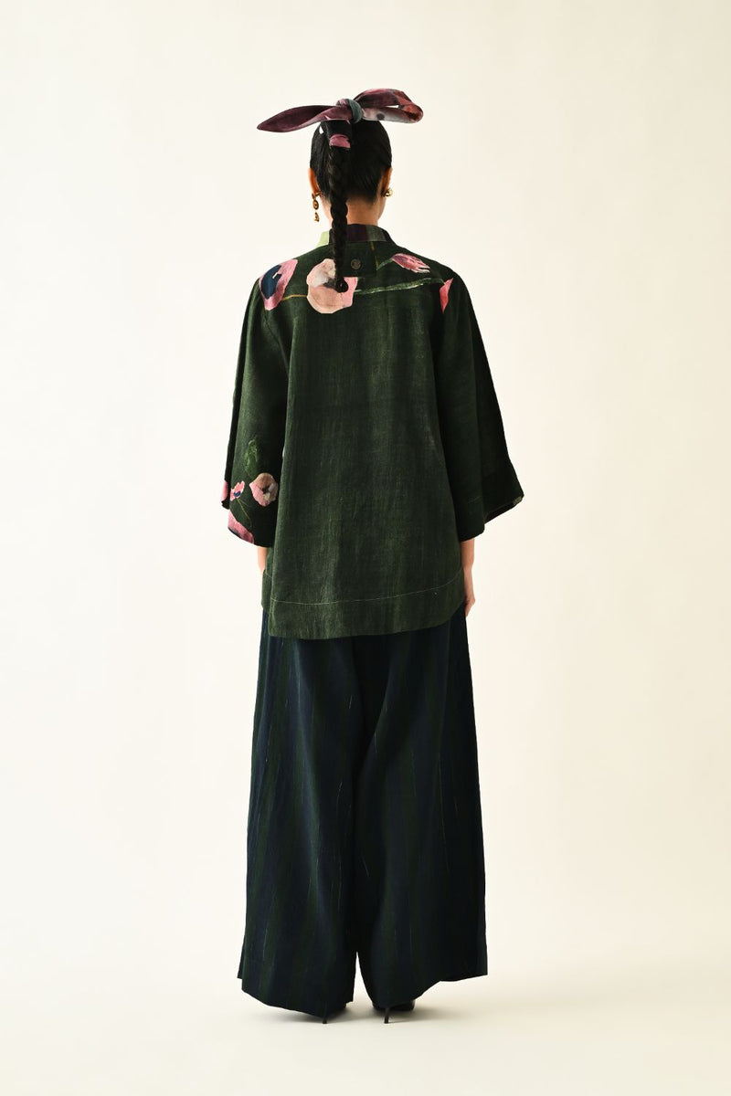 Mossfield Ivy Shirt