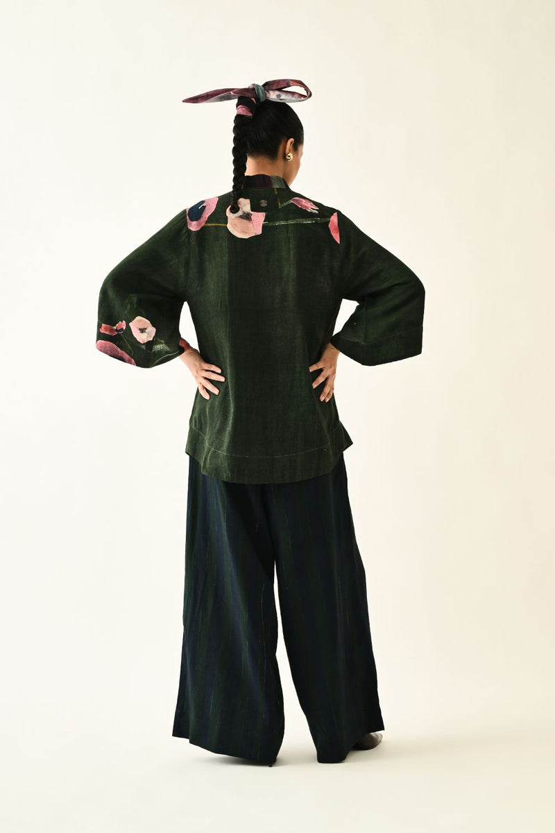 Mossfield Ivy Shirt