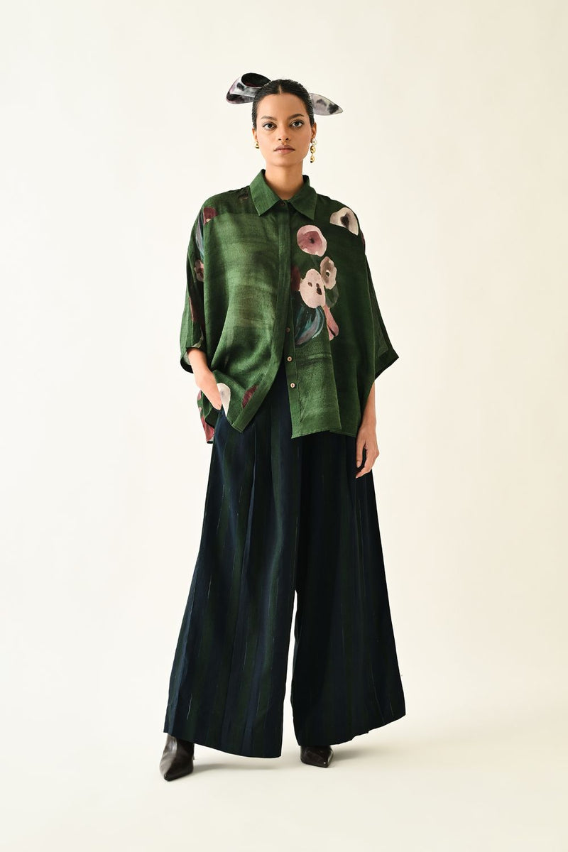 Mossfield Ae Shirt