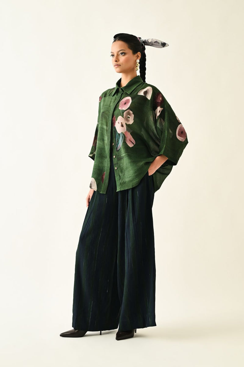 Mossfield Ae Shirt