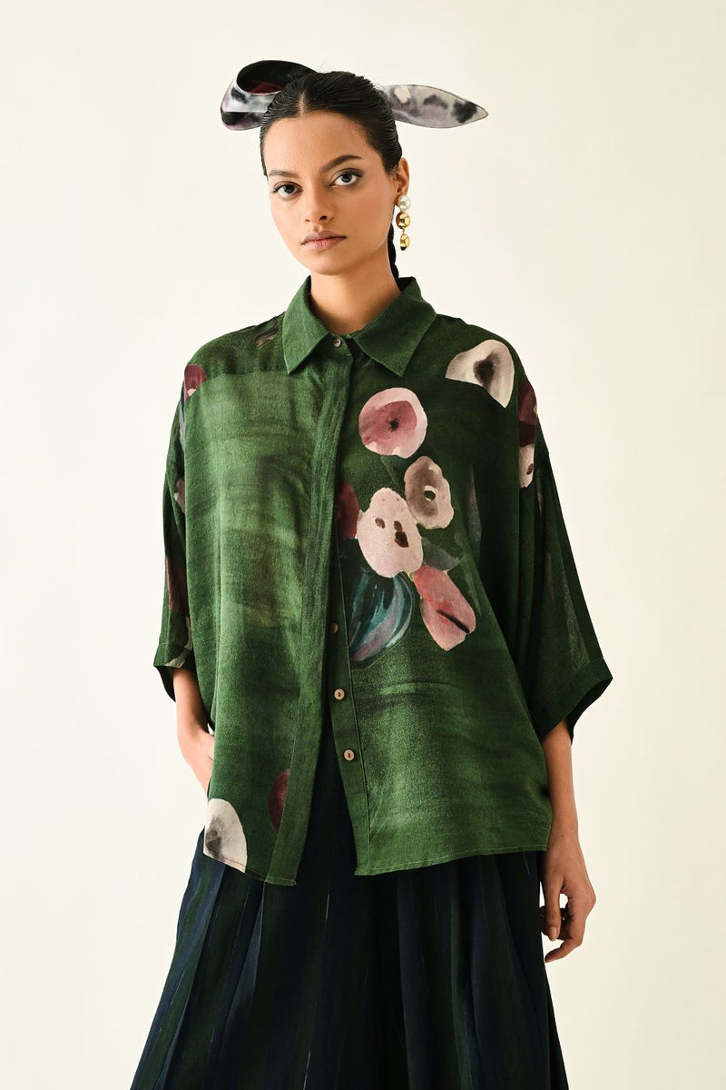 Mossfield Ae Shirt