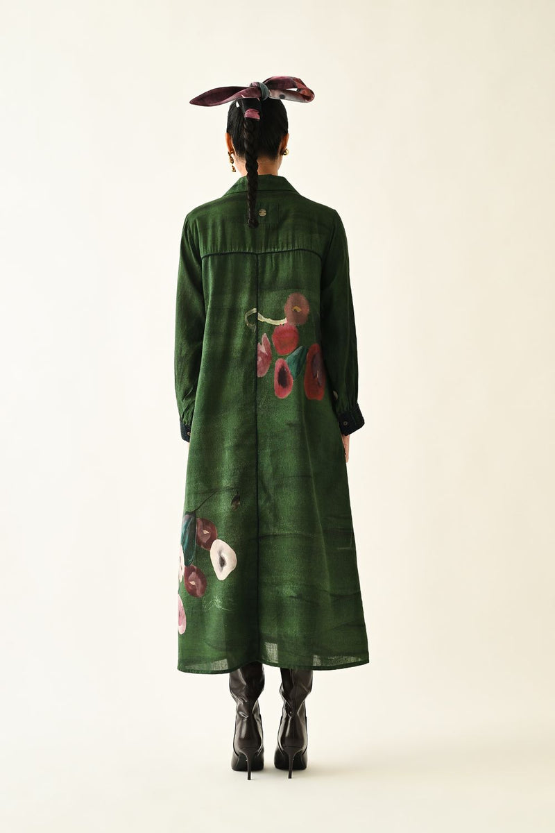 Mossfield Whim Dress