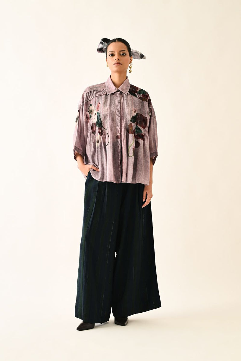 Dusk Pink Shirt
