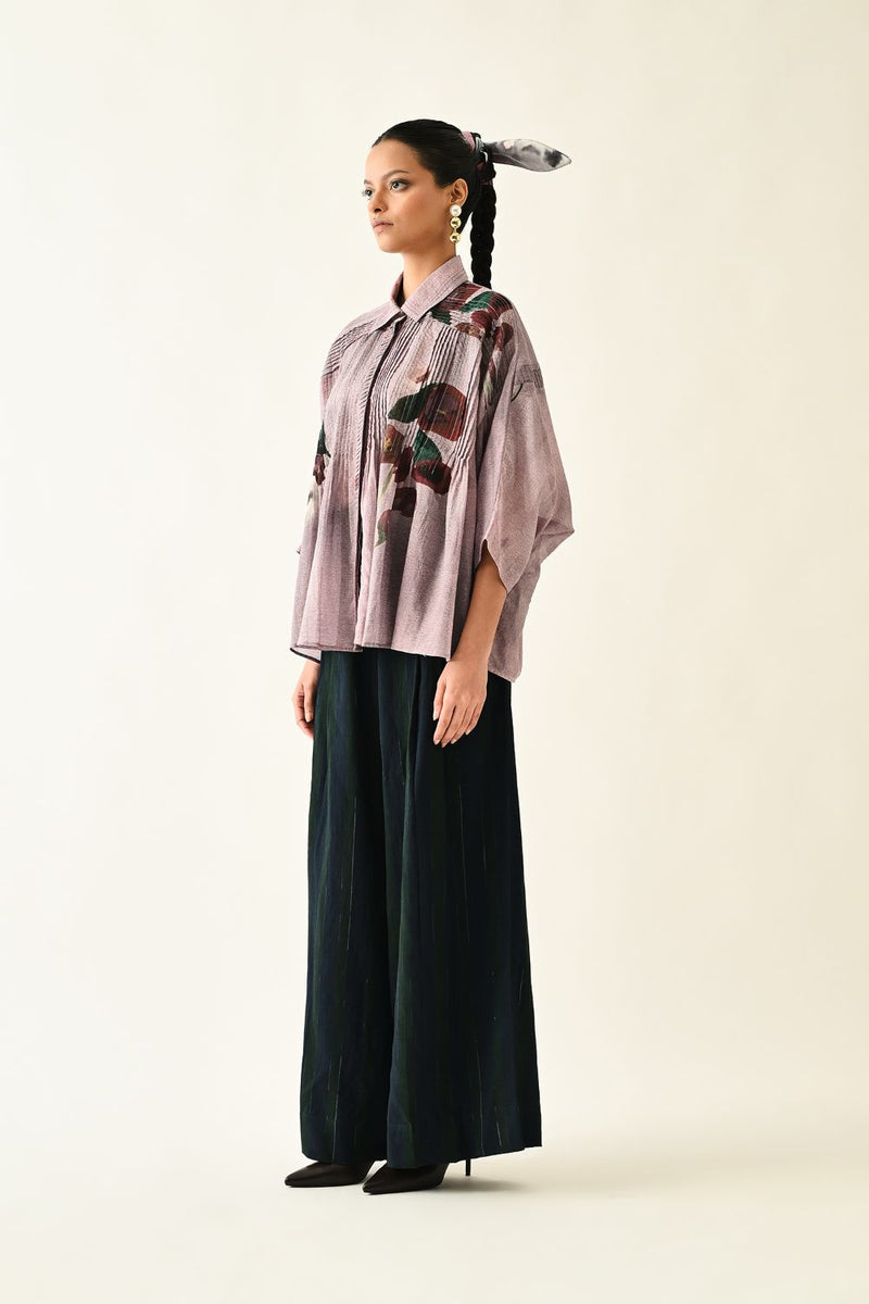 Dusk Pink Shirt