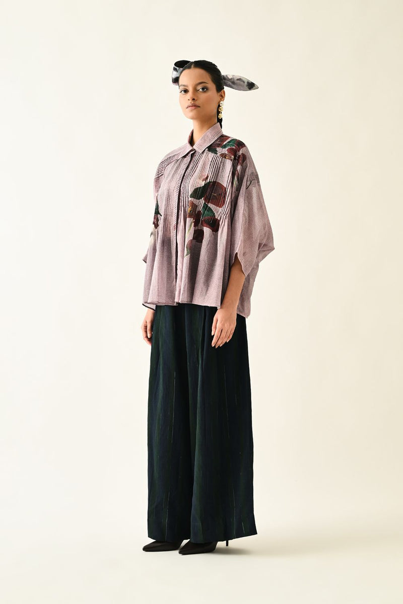 Dusk Pink Shirt