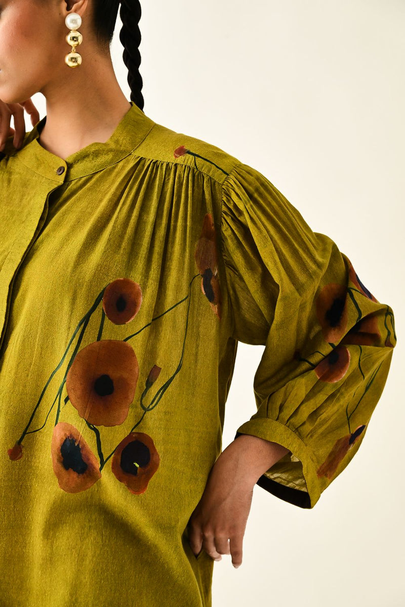 Sol Flora Beach Dress