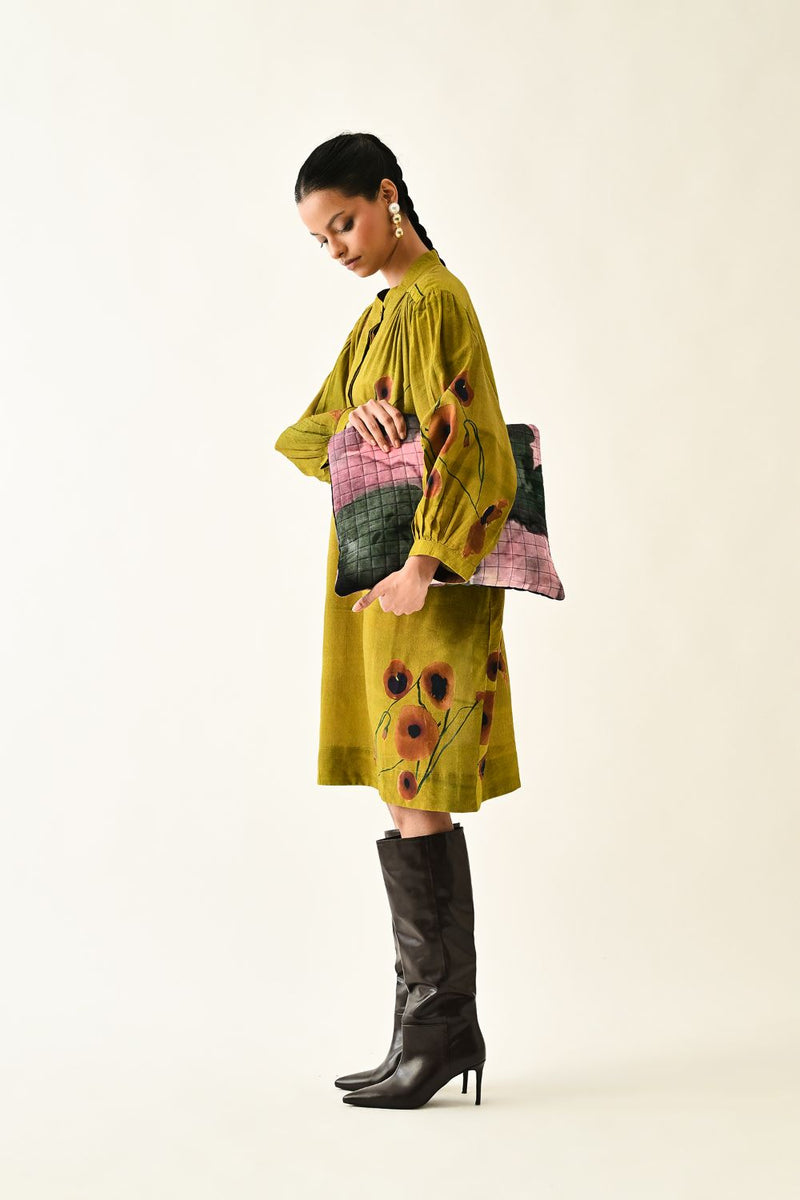 Sol Flora Beach Dress