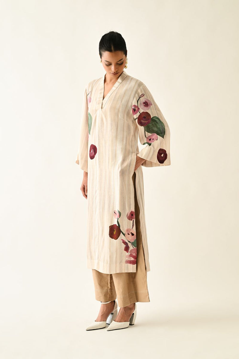 Solistice OFR Kurta
