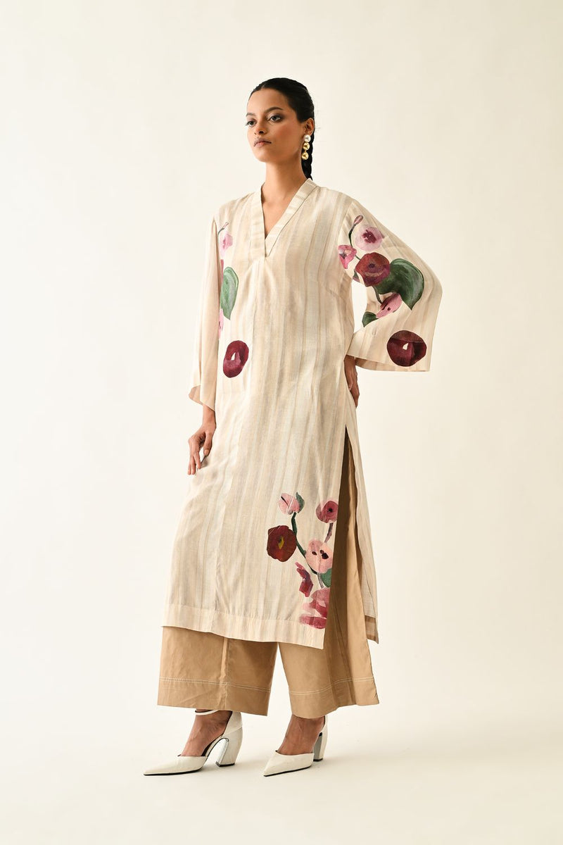 Solistice OFR Kurta
