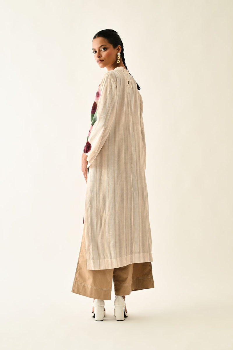 Solistice OFR Kurta