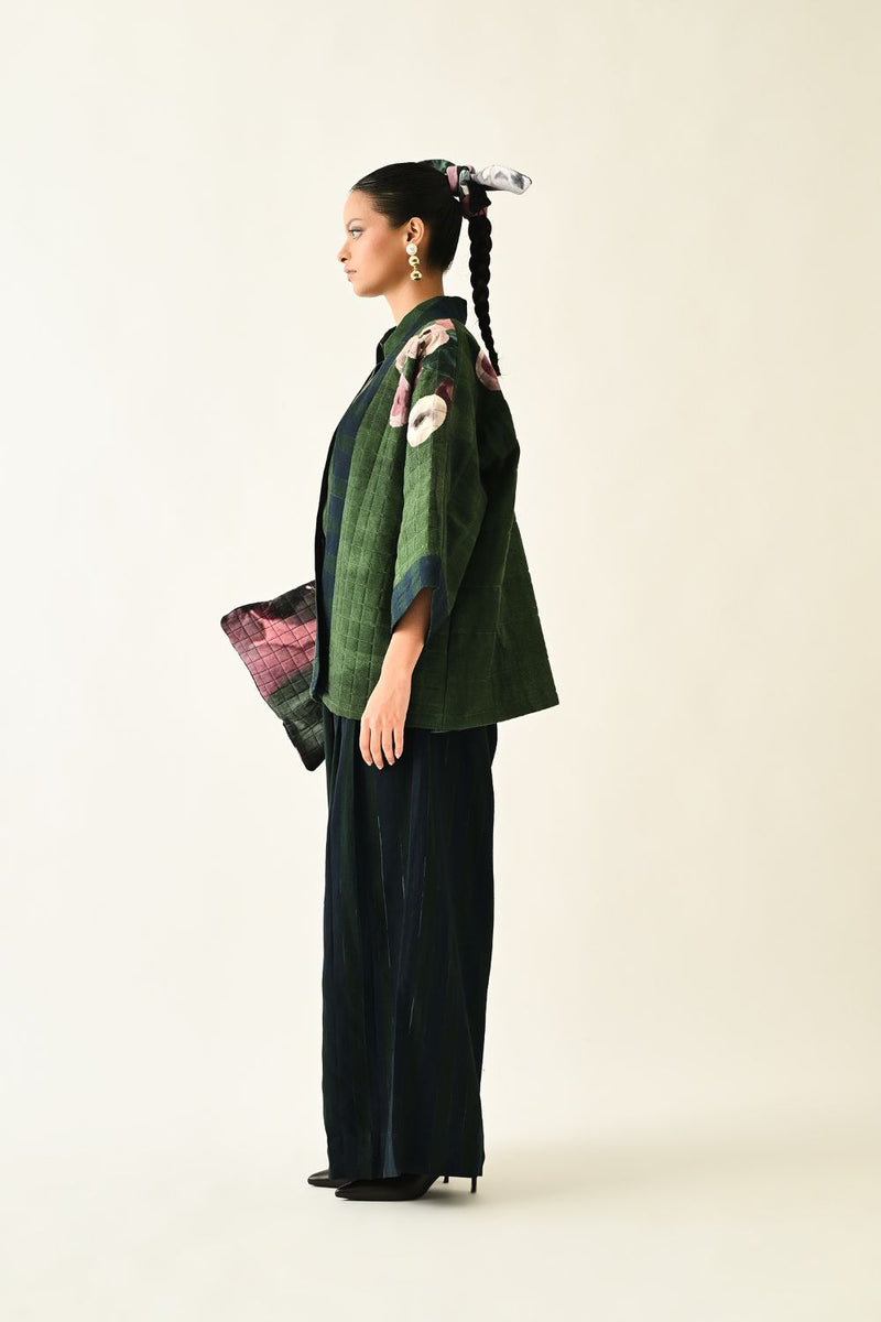 Mossfield Jacket