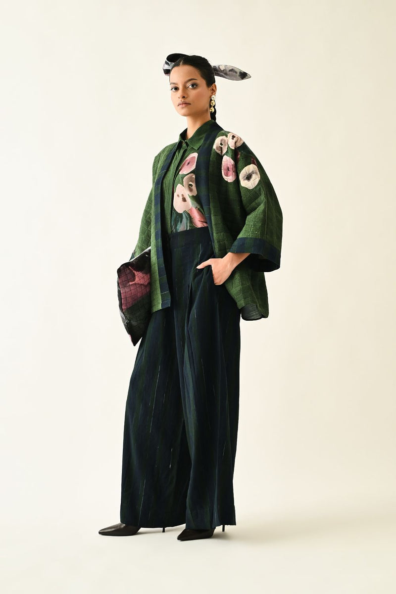 Mossfield Jacket
