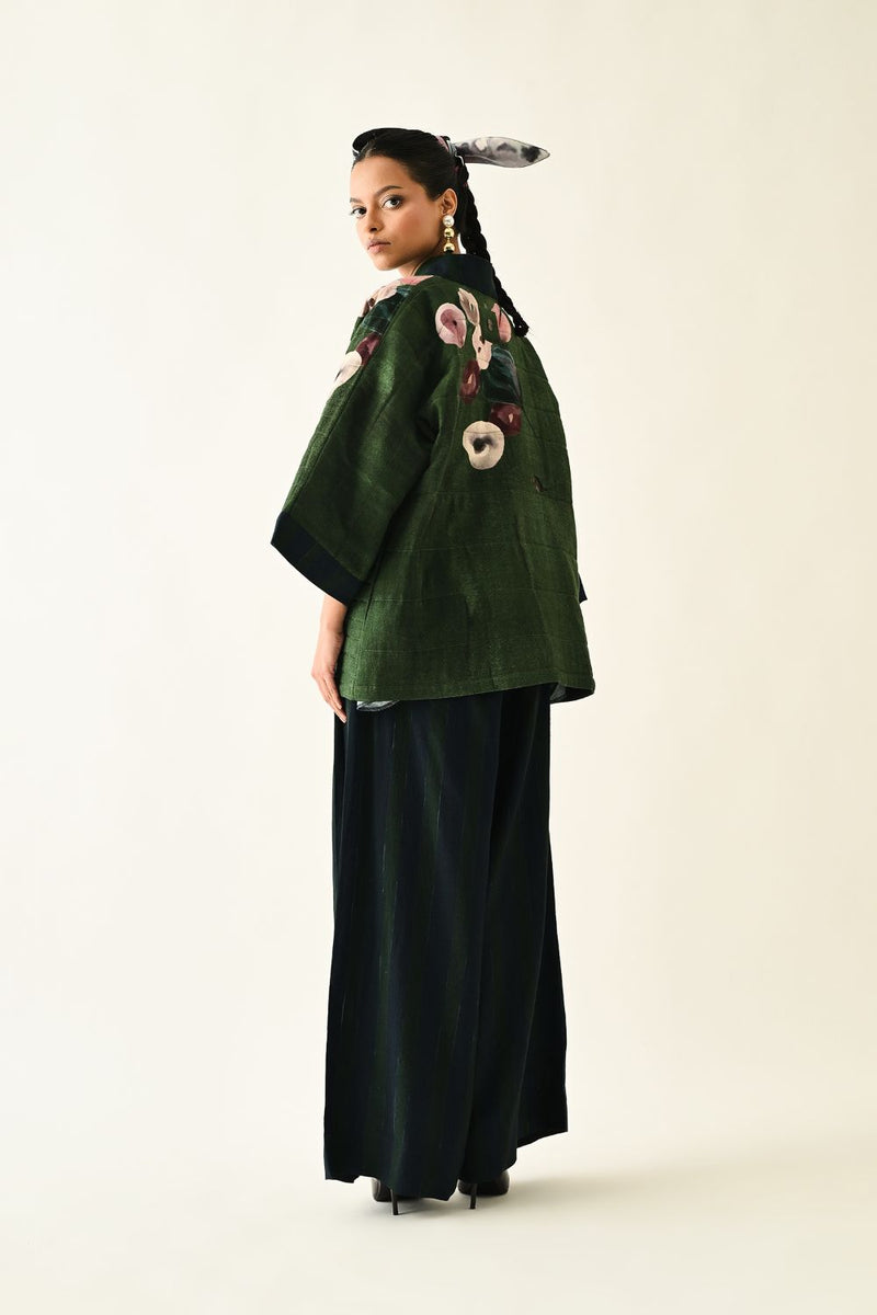 Mossfield Jacket