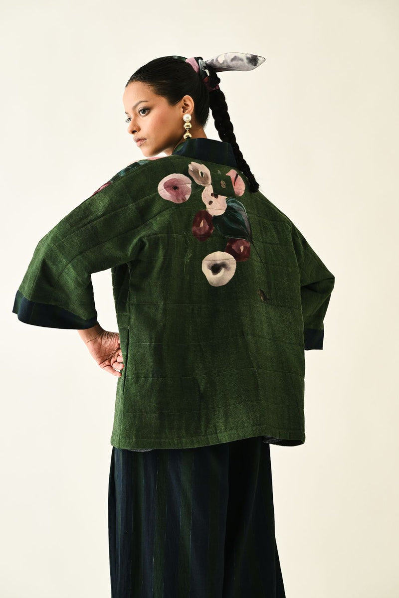 Mossfield Jacket