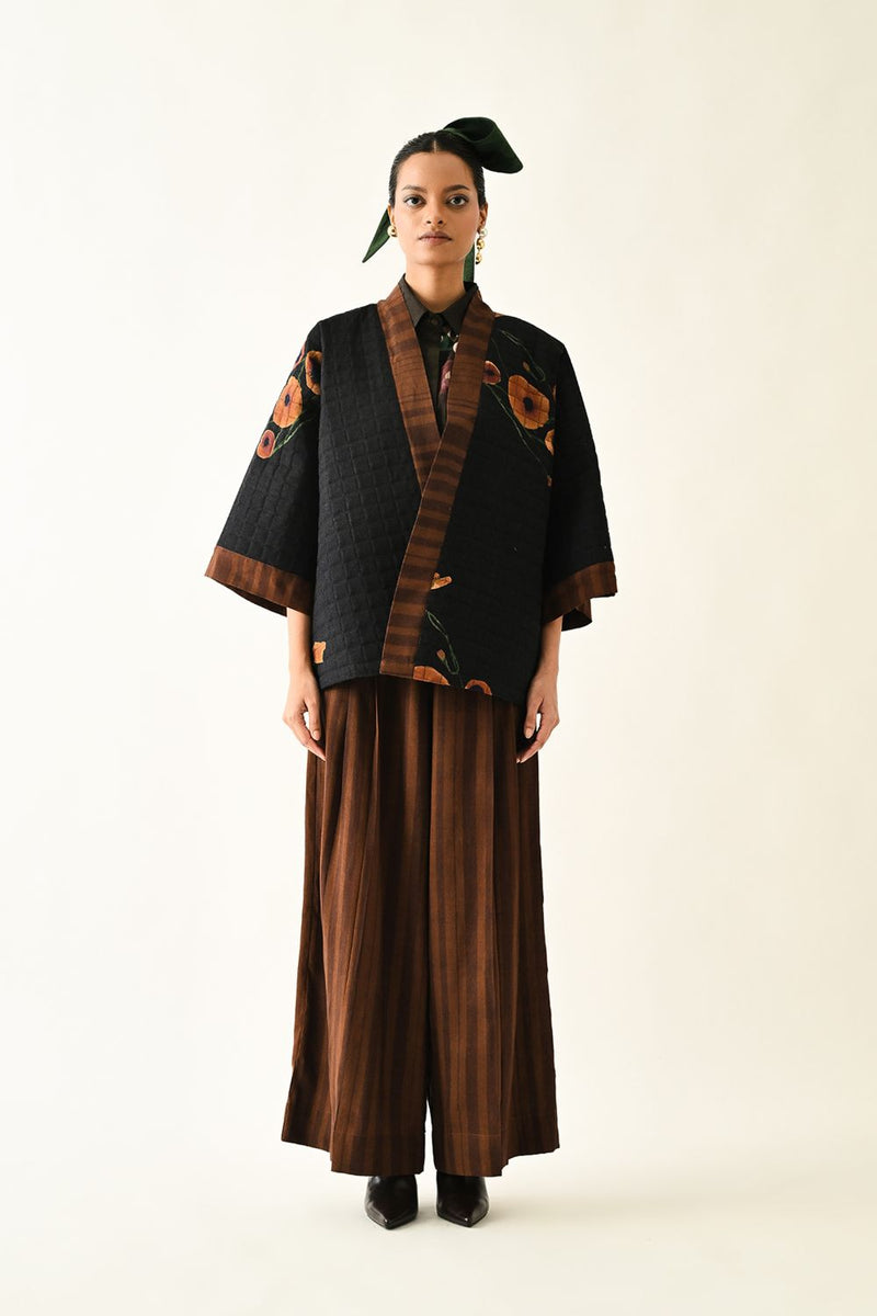 Earth Bloom Jacket