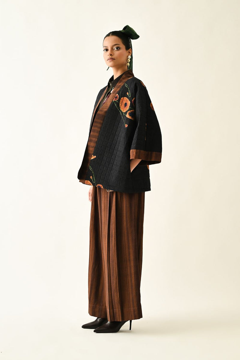 Earth Bloom Jacket