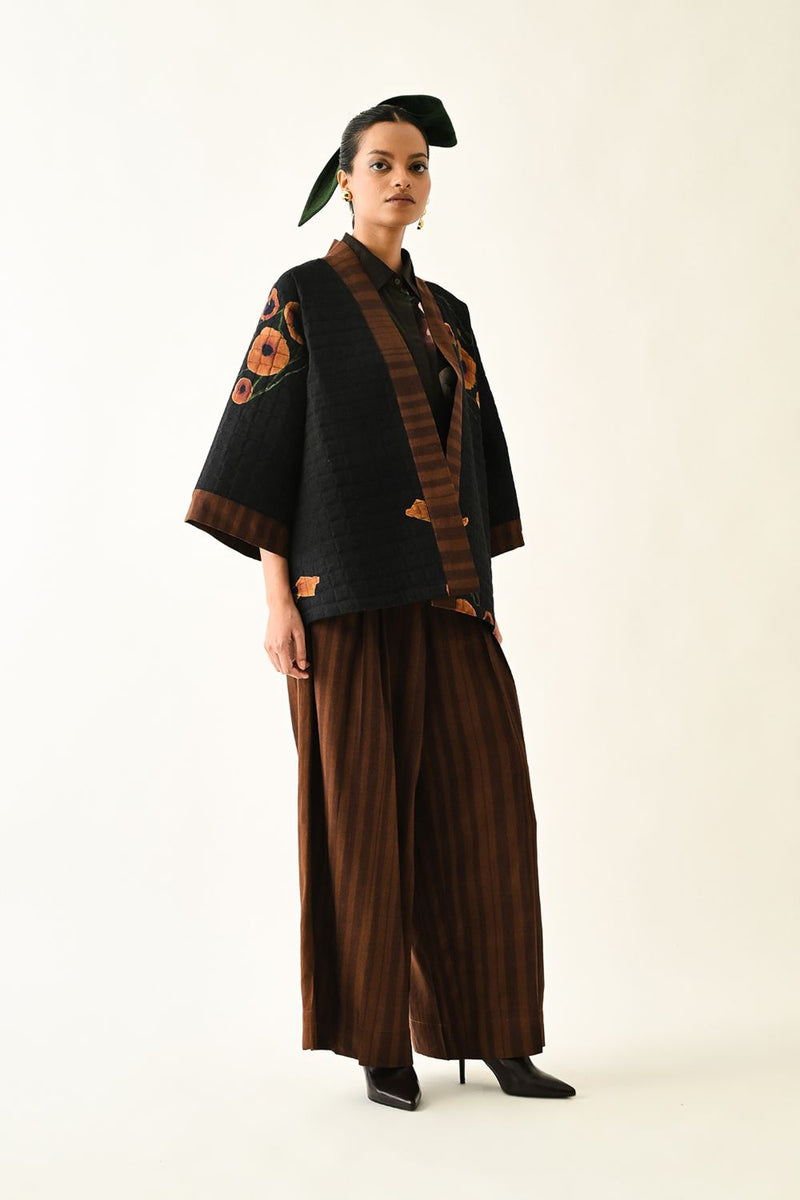Earth Bloom Jacket